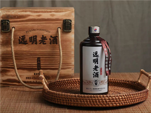 连云港老酒回收(图1)