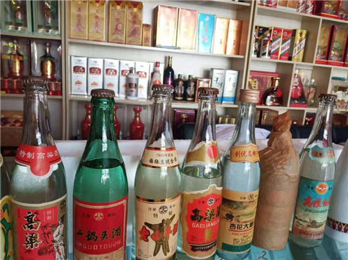 连云港烟酒回收(图1)